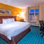 Fairfield Inn by Marriott Kansas City Downtown/Union Hill