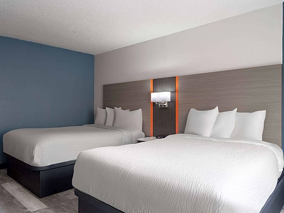 Baymont by Wyndham Indianapolis East