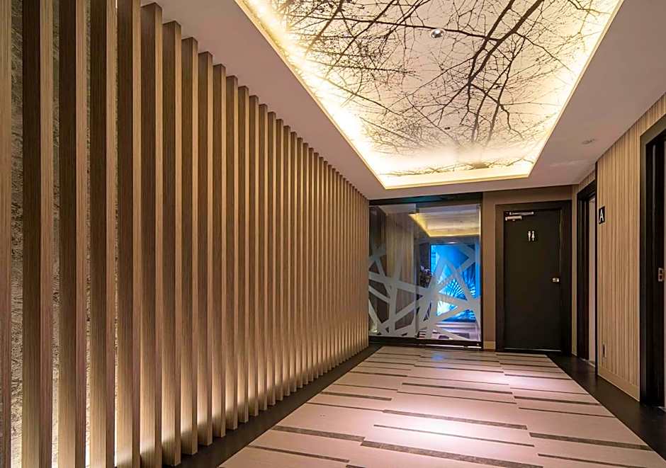 HOTEL U's 香櫨園