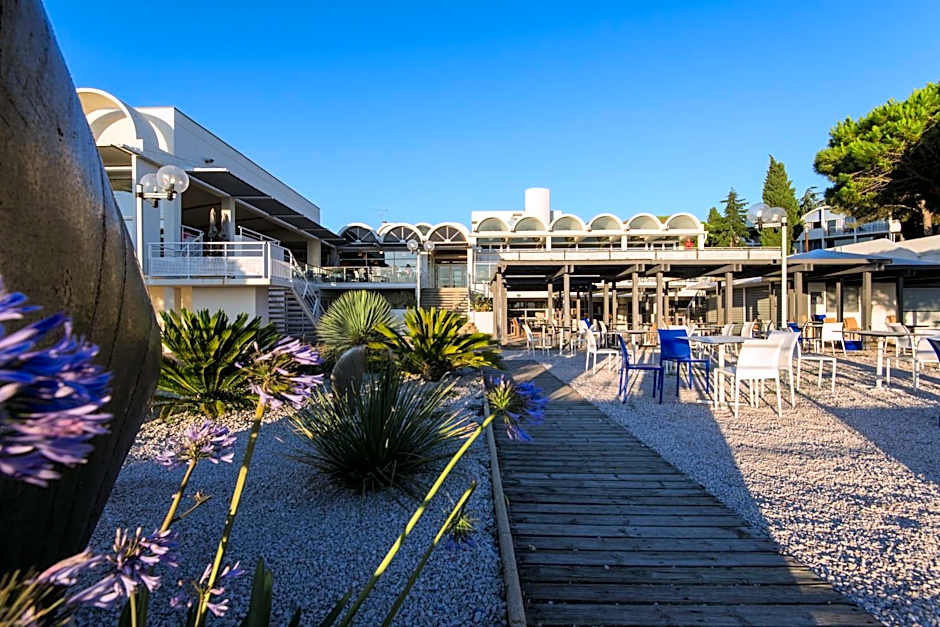 Belambra Clubs Balaruc-les-Bains - Les Rives De Thau