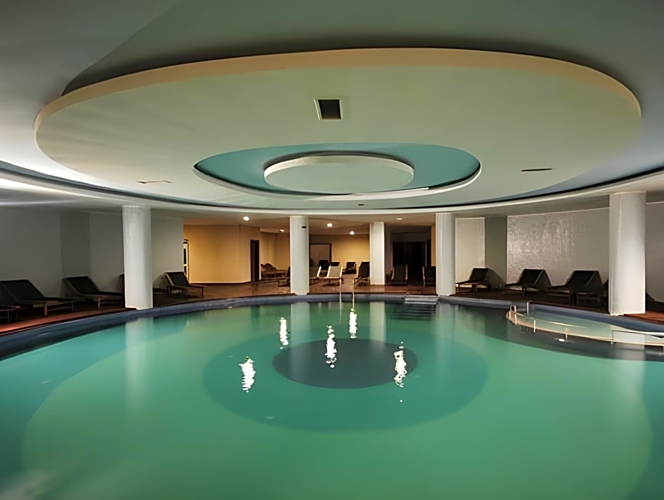 Hotel Sultan Of Side