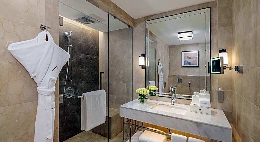 Address Jabal Omar Makkah