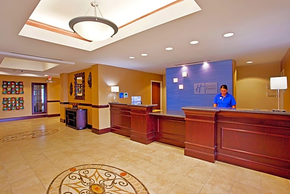 Holiday Inn Express & Suites Dayton South Franklin by IHG