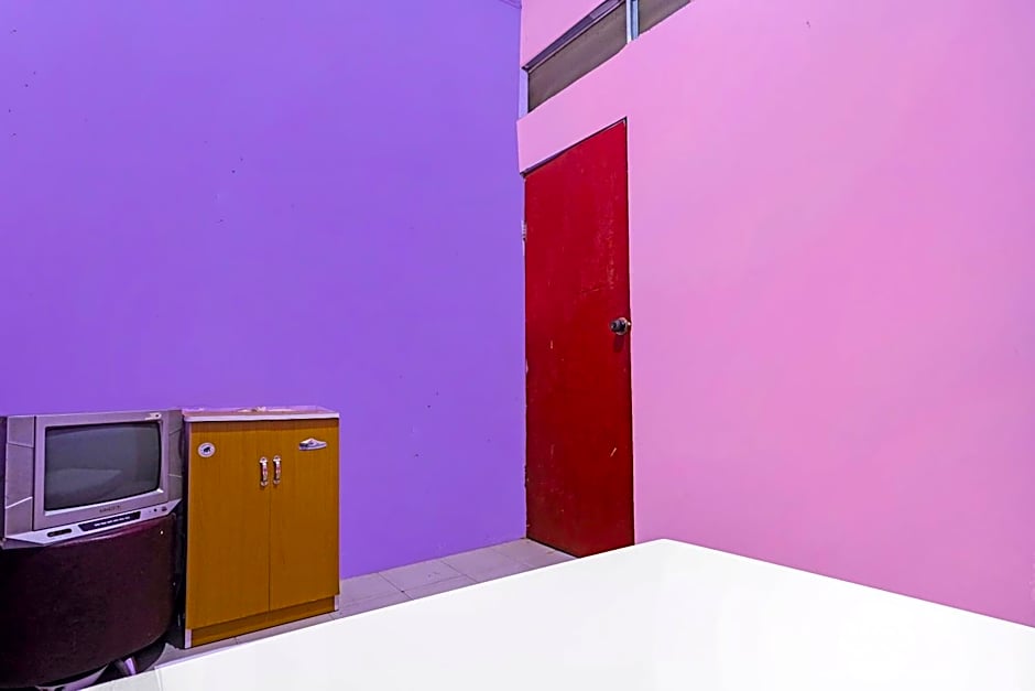 Hotel O Fendi Homestay SyariahNearTempat Makan Pagi Sore Nohil