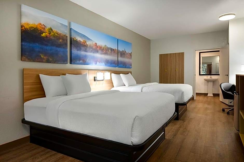 Days Inn by Wyndham Lexington