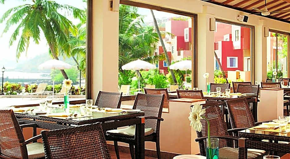 Taj Cidade de Goa Heritage, Goa