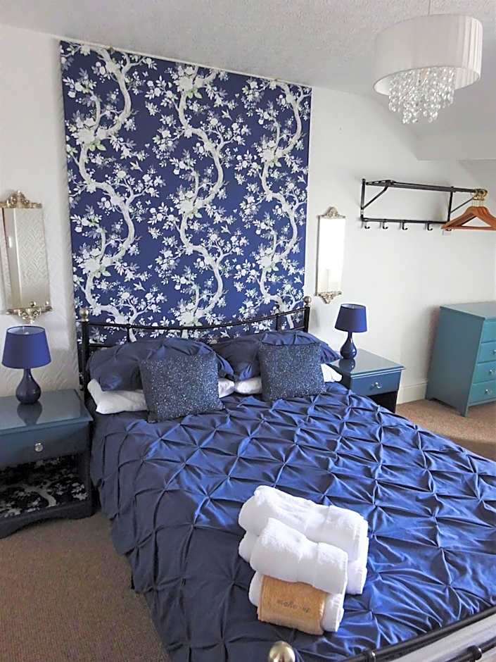 Shipping Lanes Hotel