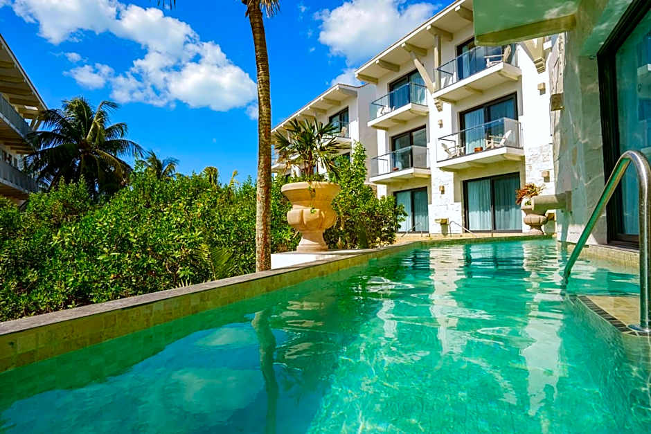 Naay Boutique Hotel Holbox