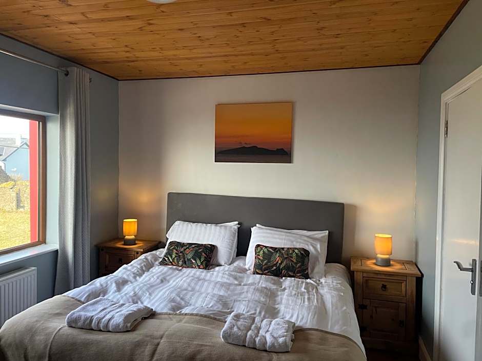 The Coastguard House @ Tigh T.P.