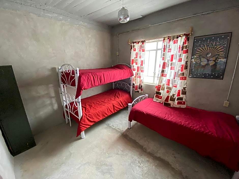 Hostal Casa De Arcos