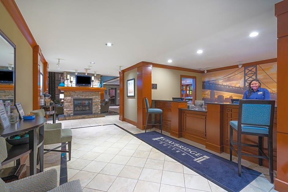 Staybridge Suites Wilmington - Brandywine Valley