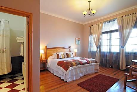 Suite with Sea View