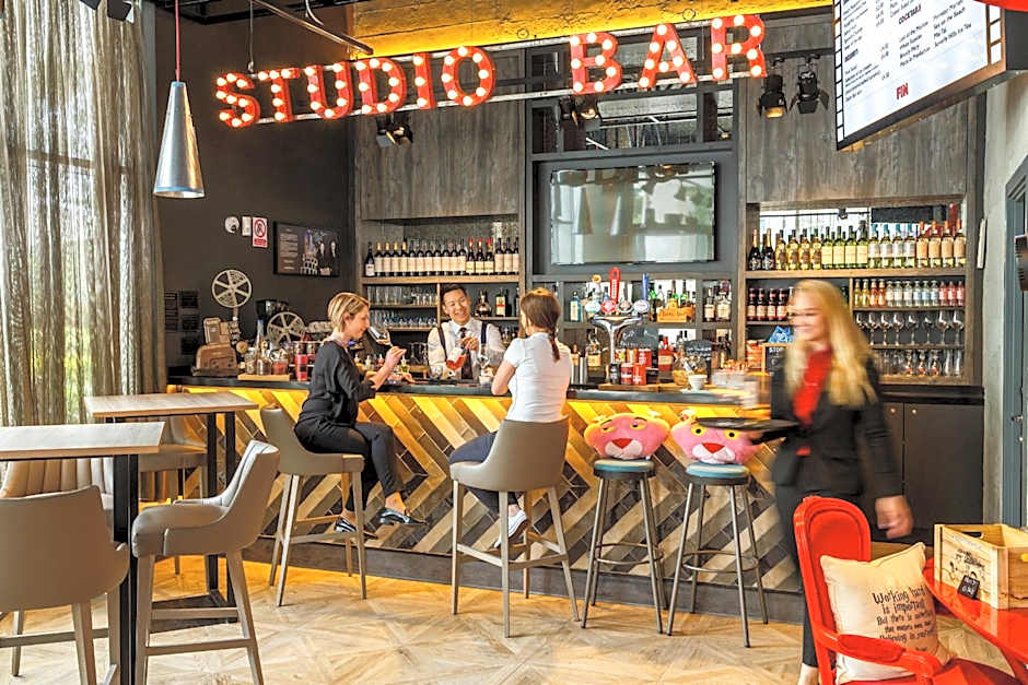 ibis Styles London Ealing