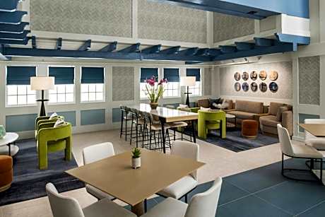 Carlsbad by the Sea Hotel, Carlsbad, Series By Marriott