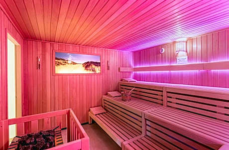 Ringhotel Warnemünder Hof