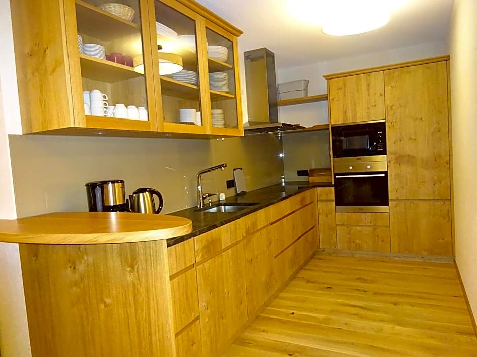 Ferienwohnung Oberdamüls