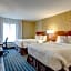 Fairfield Inn & Suites by Marriott Springfield Holyoke