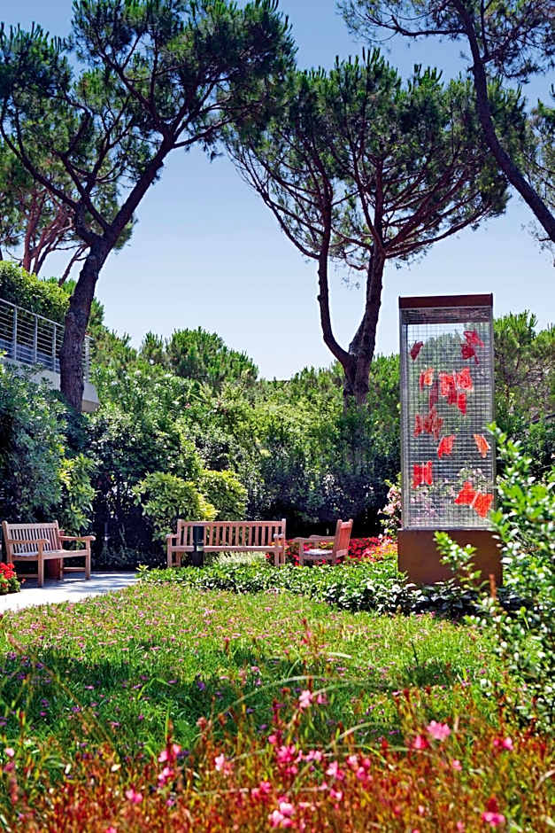 Art&Park Hotel Union Lido