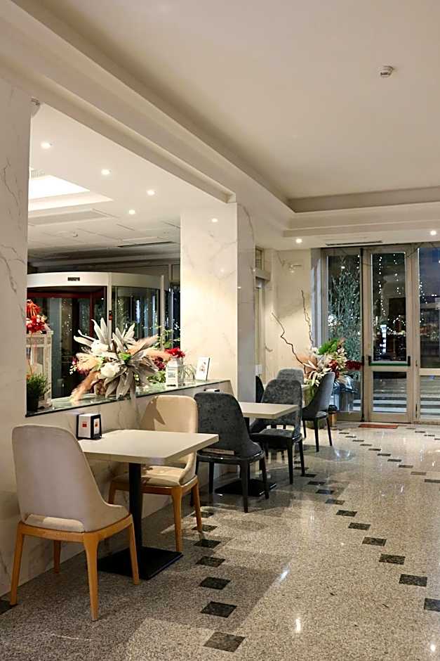 Hotel Europa