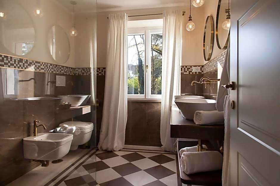 Poggio delle Molare Adults-Only Retreat