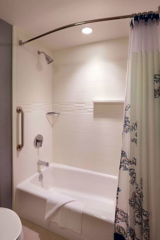 Residence Inn by Marriott Salt Lake City Murray