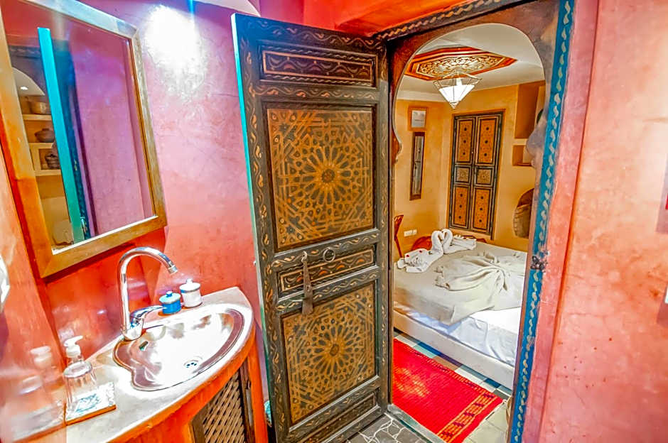 Riad Chorfa