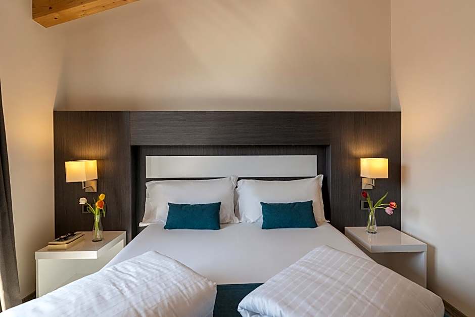 Hi Hotels Trento - Wellness & Spa Adults Only
