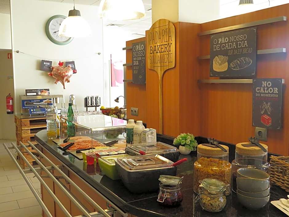 Hotel ibis Faro Algarve