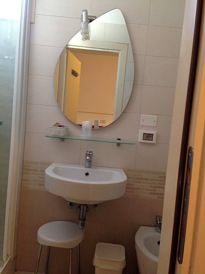 Hotel Villa Ginevra