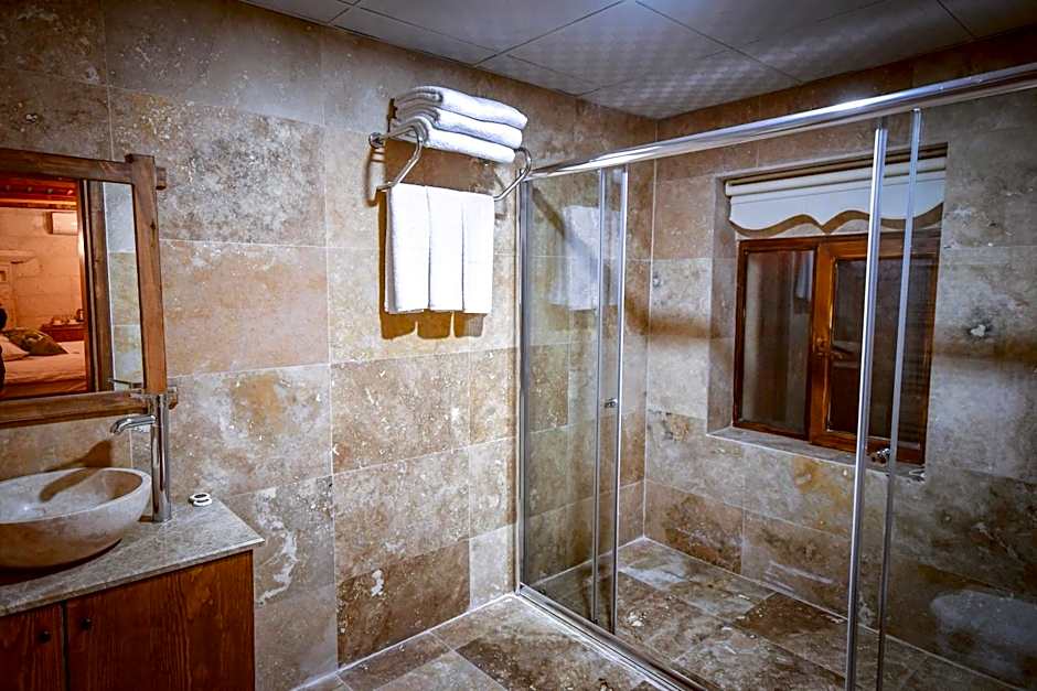 Cappadocia sightseeing Hotel