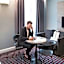 Hotel Mercure Nancy Centre Place Stanislas