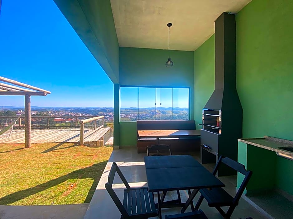 Pousada Recanto Mandalah