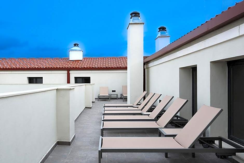 Hotel Pedro I De Aragon 4 Estrellas SUPERIOR