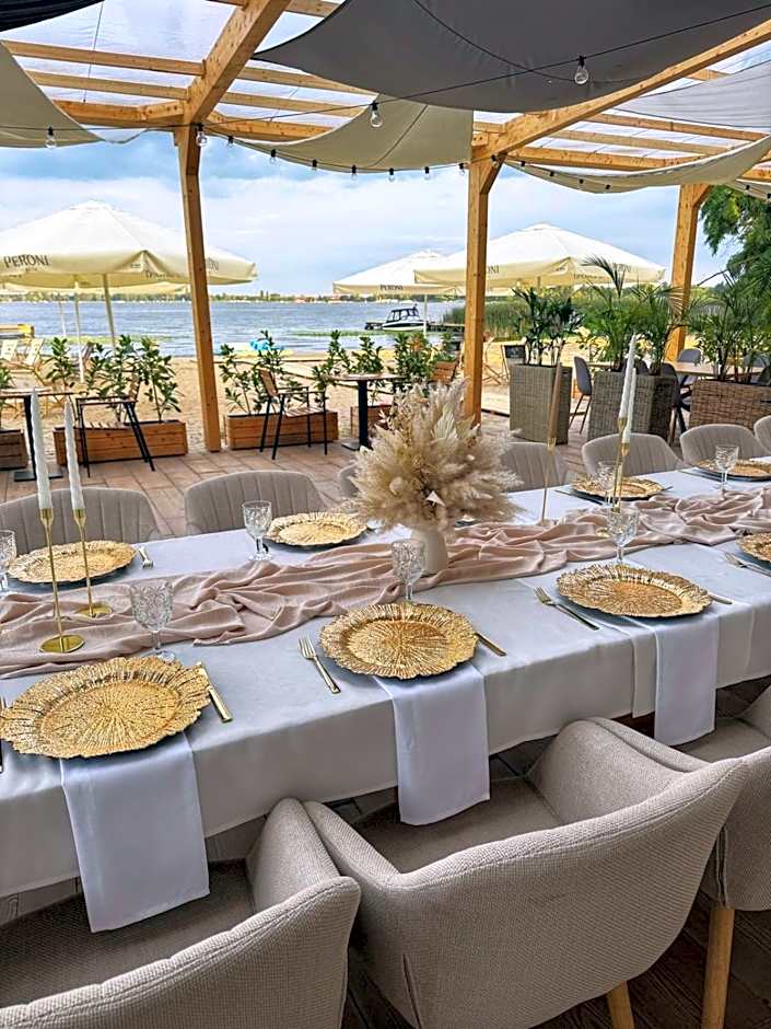 Relax place & restaurant