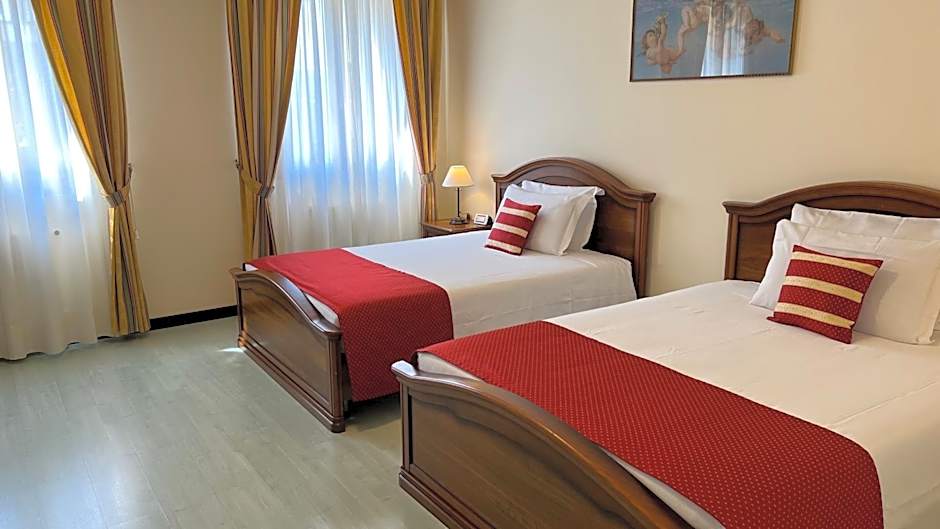 Albergo Italia