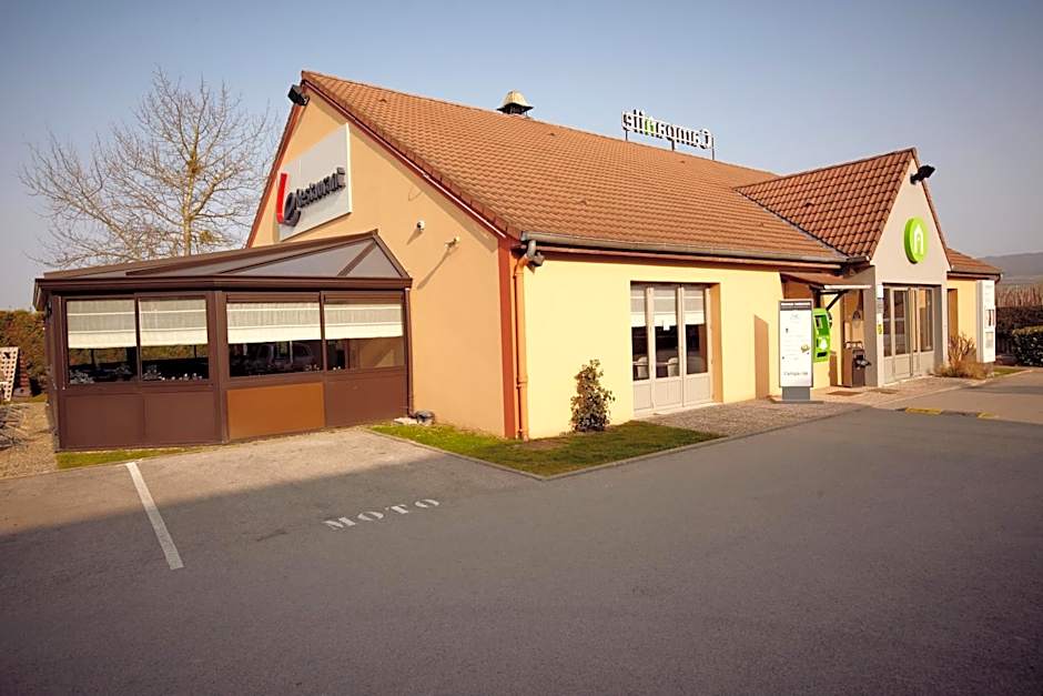 Campanile Epernay - Dizy 51530