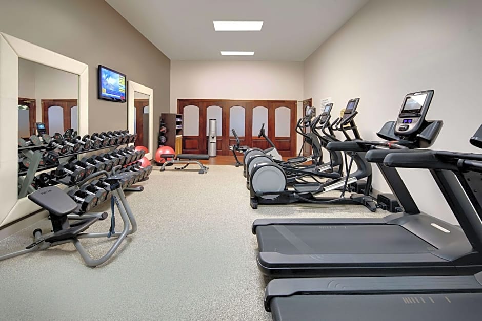 Embassy Suites By Hilton Hotel Dallas - Park Central Area