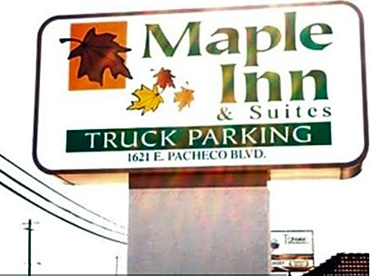 Maple Inn and Suites Los Banos