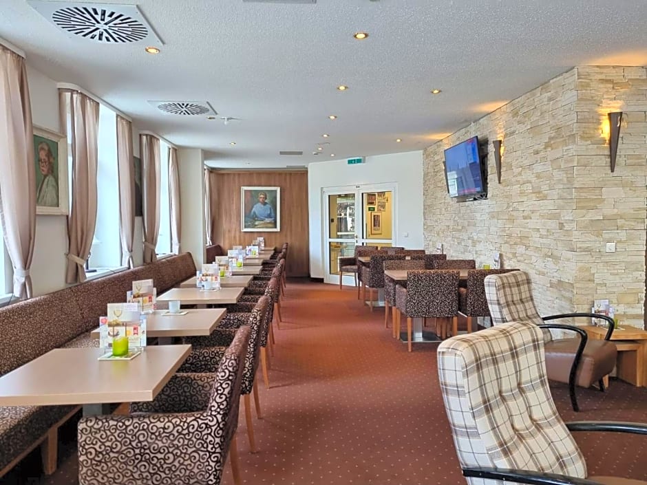 Rathaushotels Oberwiesenthal All Inclusive