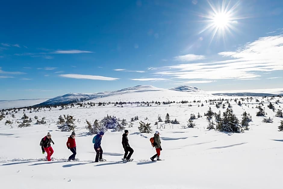 Trysil Hotel