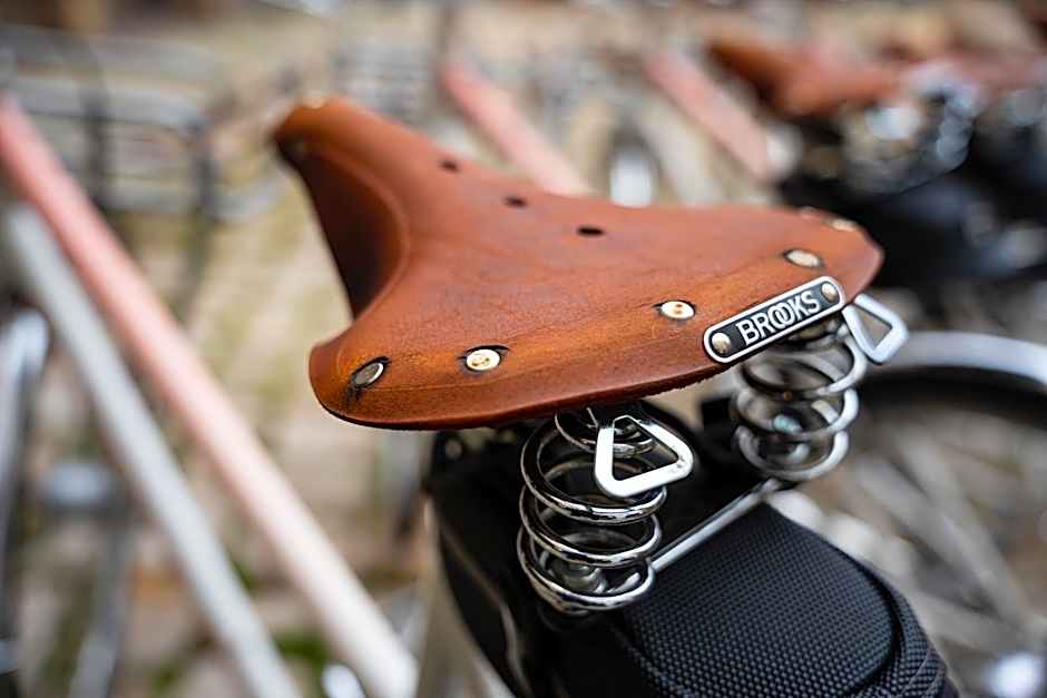 Abbate Boutique Hotel