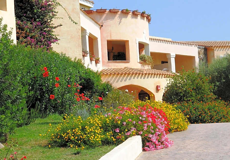 Maria Caderina Green Village