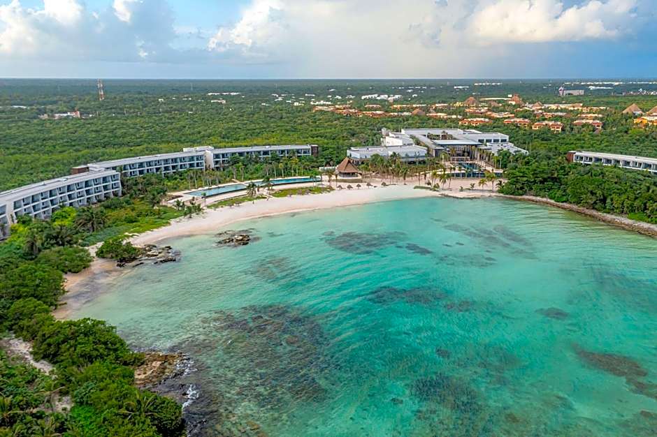 Conrad By Hilton Tulum