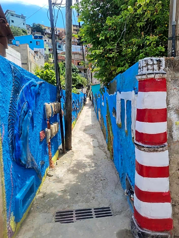 Quitieenete Arraial do Cabo