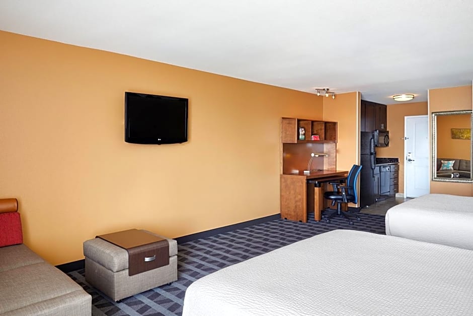 TownePlace Suites by Marriott Midland