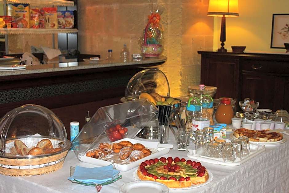 Villa Papaleo B&B