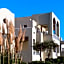 The Majestic Hotel