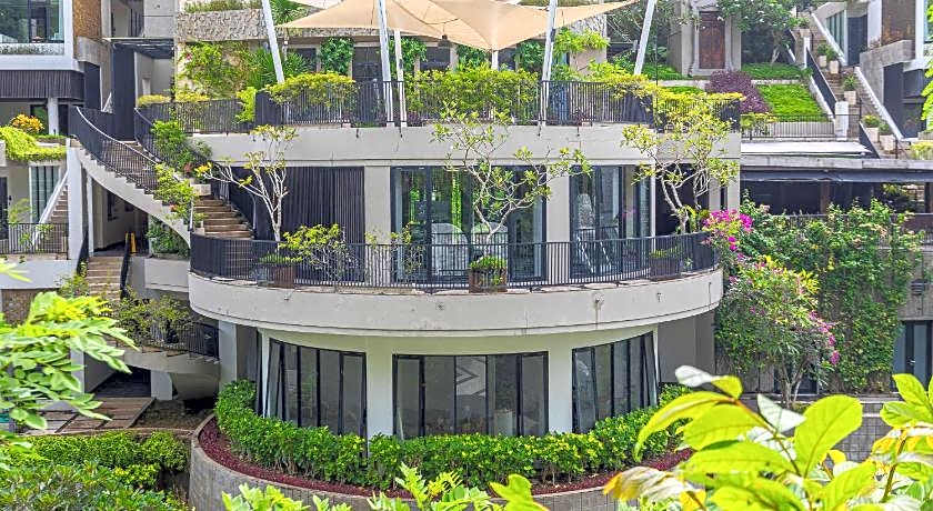 The Sterling Uluwatu