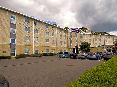 Premier Inn Dover Central (Eastern Ferry Terminal) Hotel