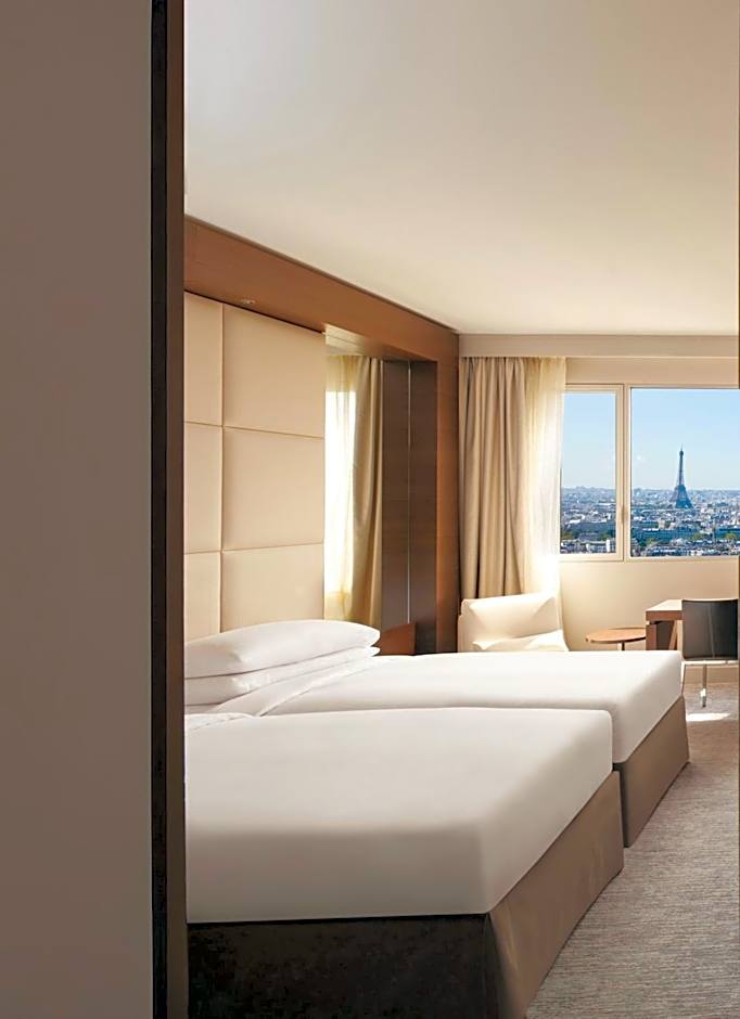 Hyatt Regency Paris Etoile